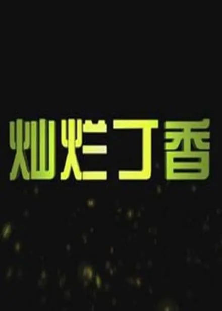 灿烂丁香 2011